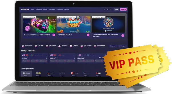 Rizzio Casino Desktop Rizzio Casino Desktop